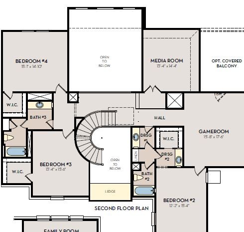 5200 Kaline Dr