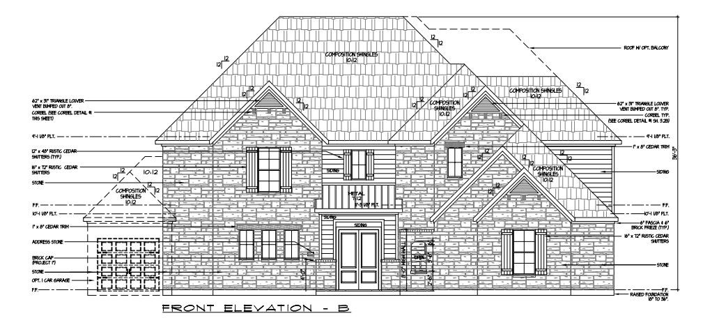 5200 Kaline Dr