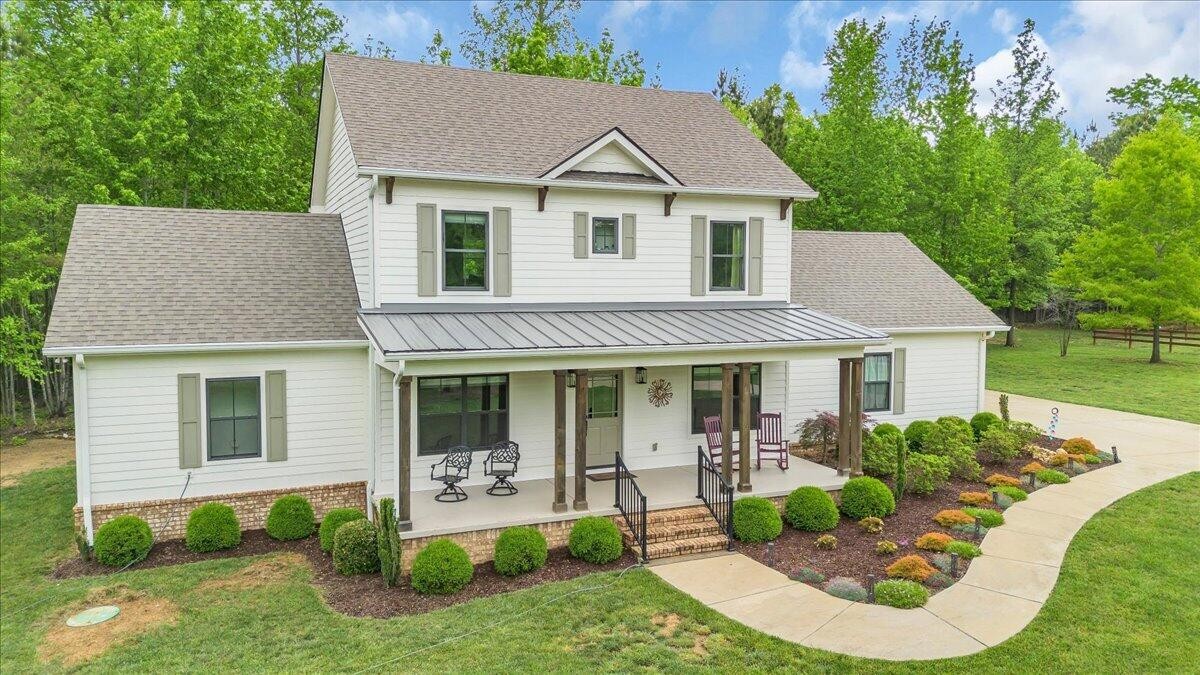 2564 Raulston Falls Road