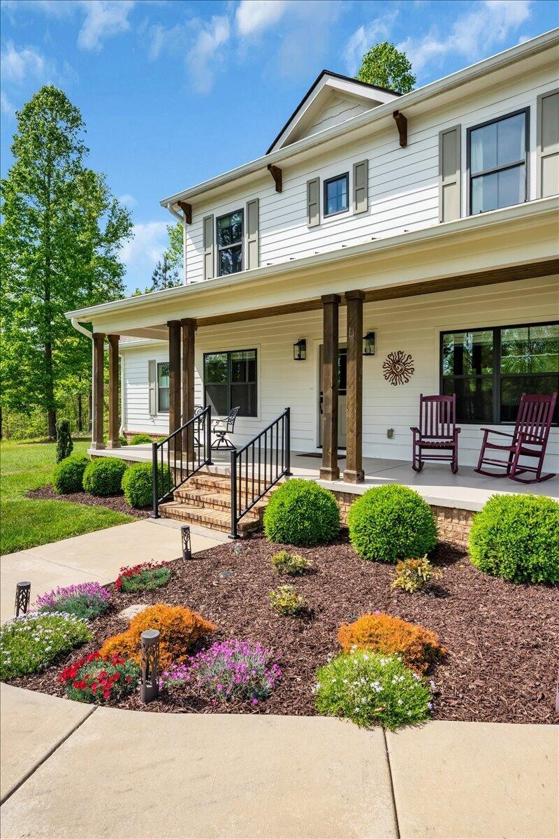 2564 Raulston Falls Road