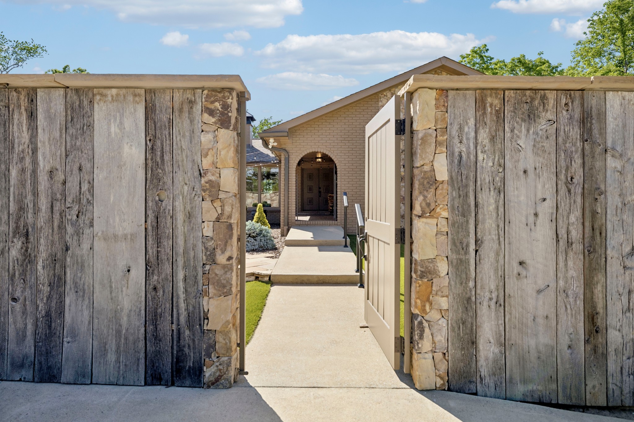 1119 Harpeth Ridge Rd