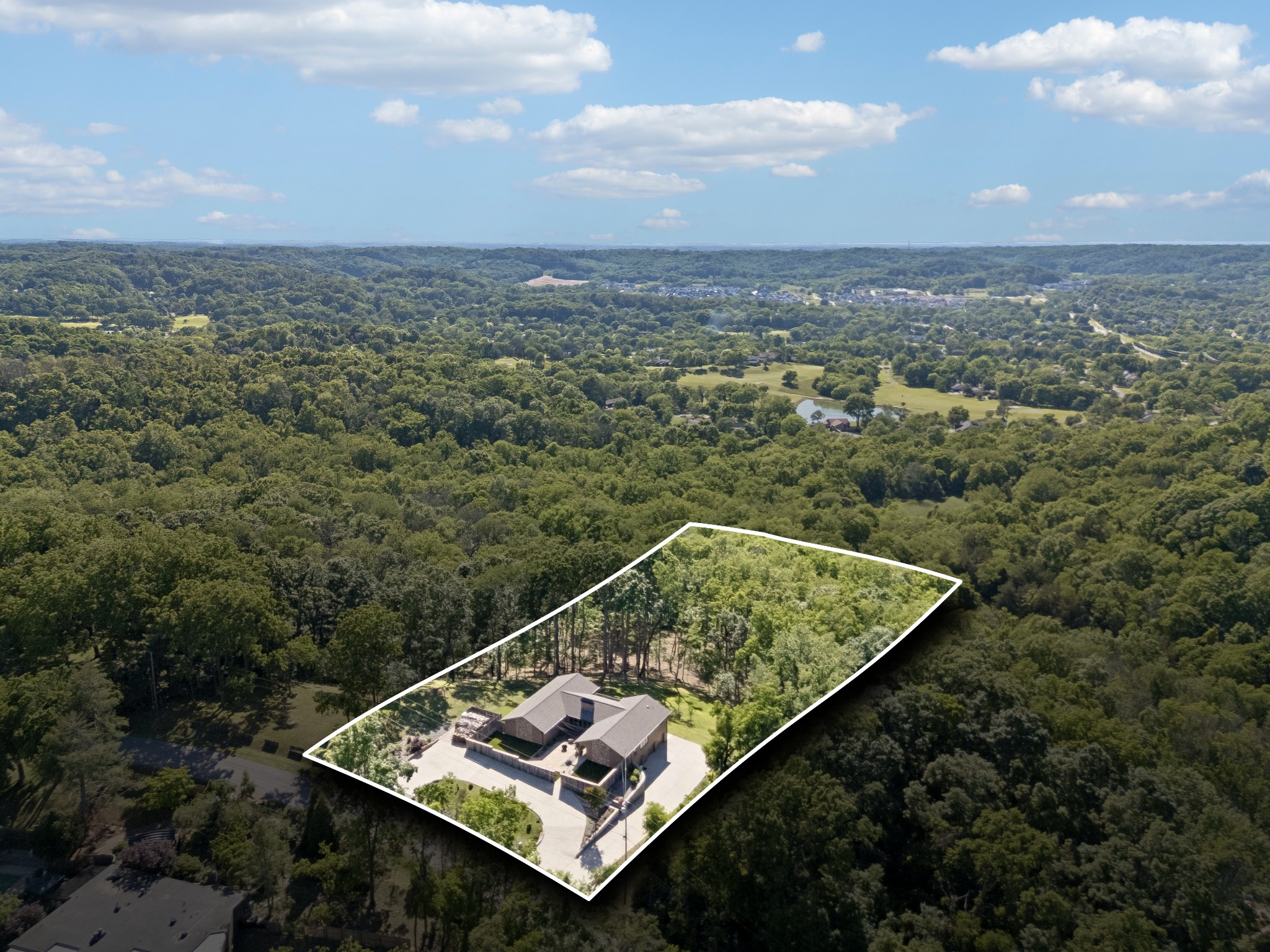 1119 Harpeth Ridge Rd