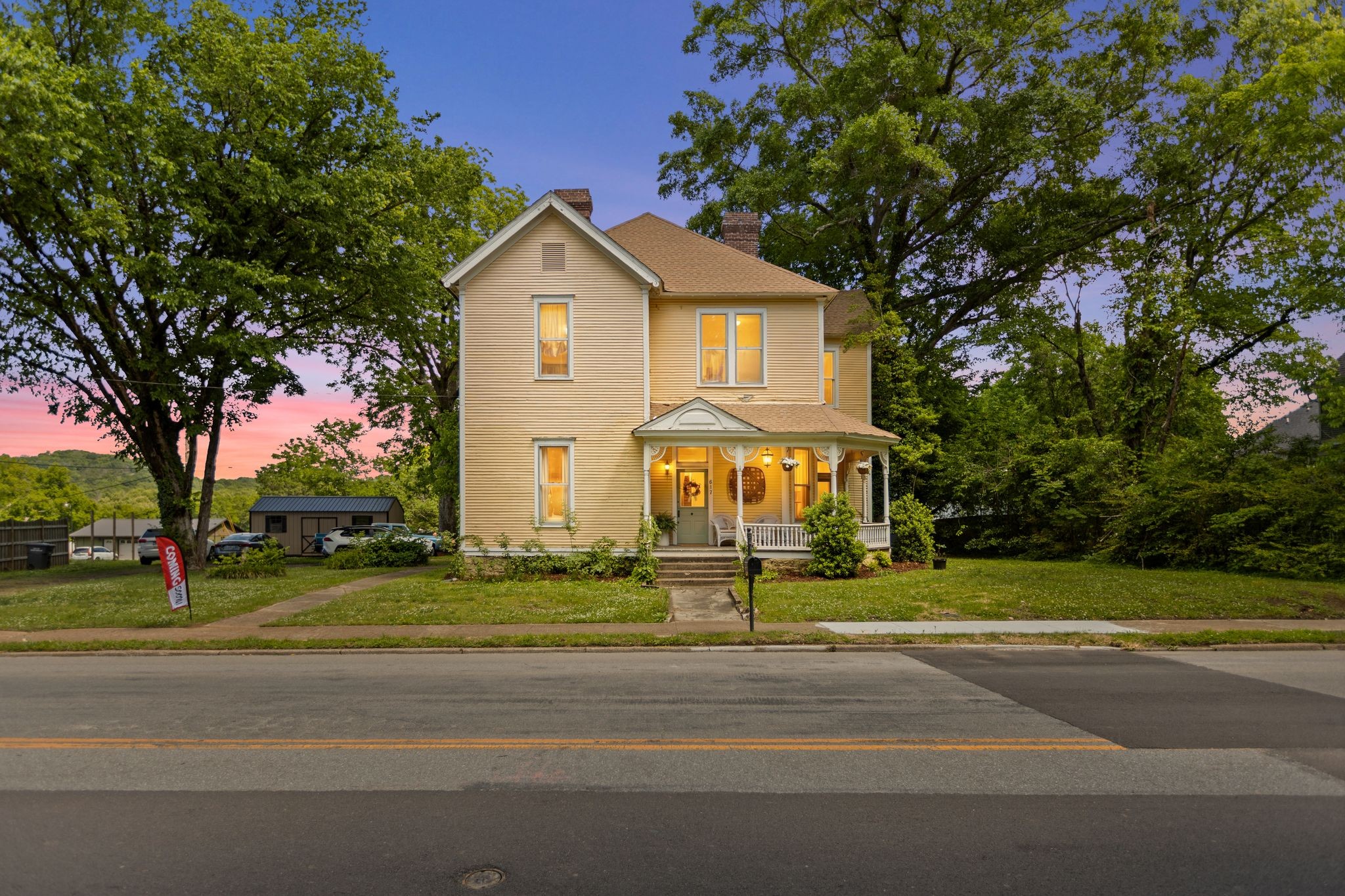 617 Mulberry Ave