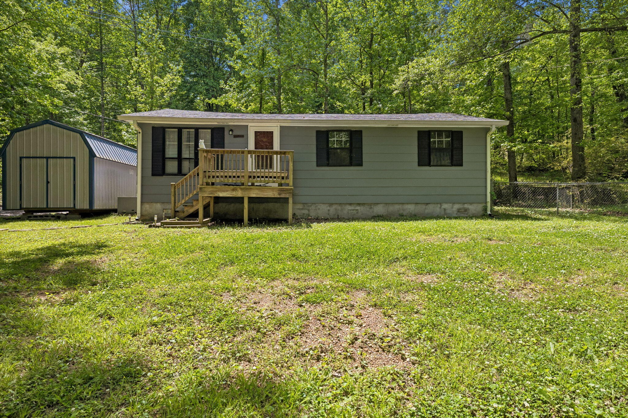 308 Coleman Road