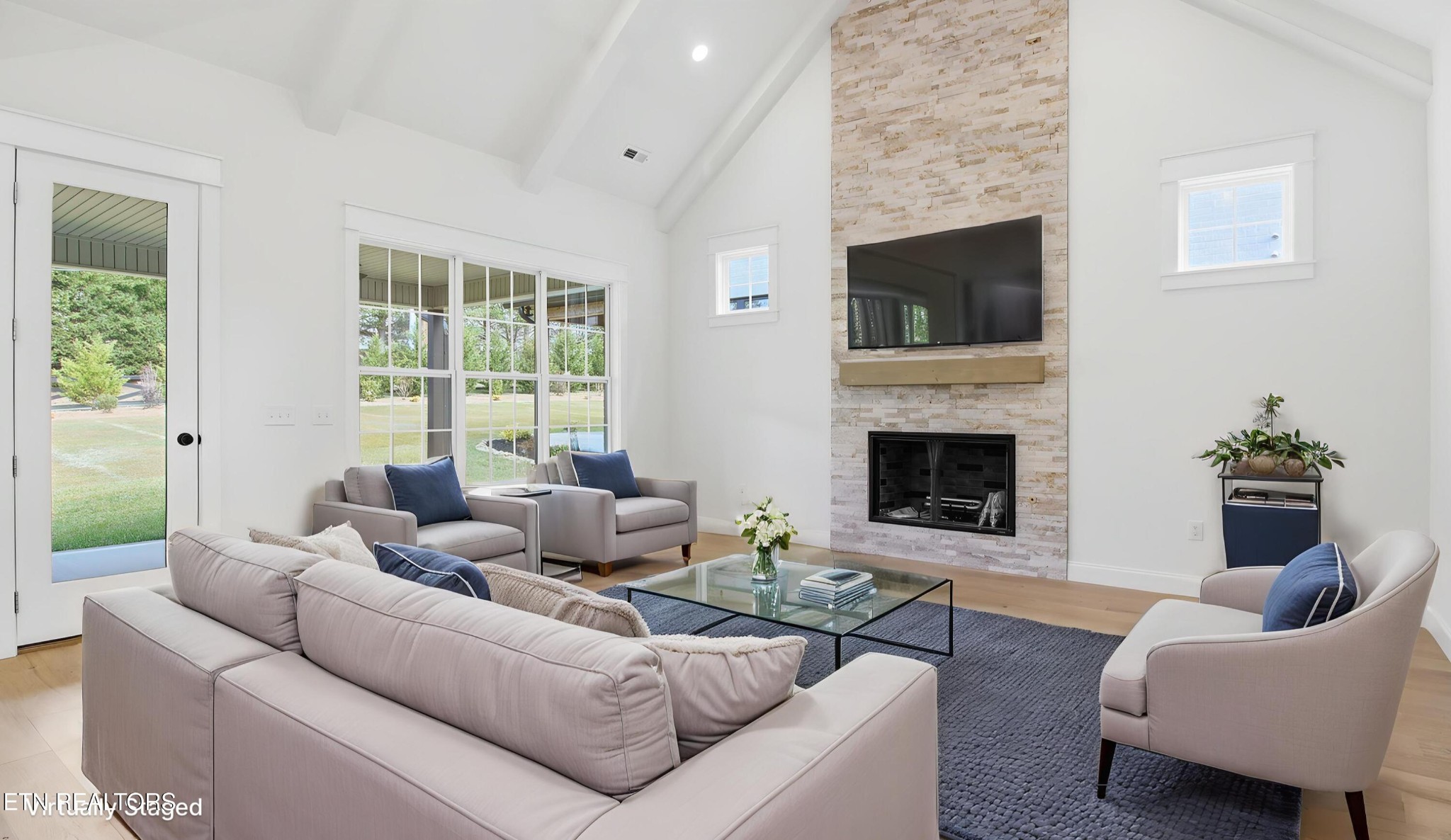 8117 Carolina Cherry Lane