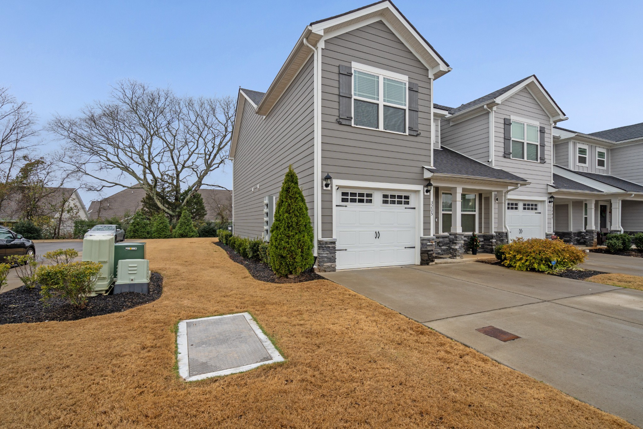 3205 Appaloosa Ct