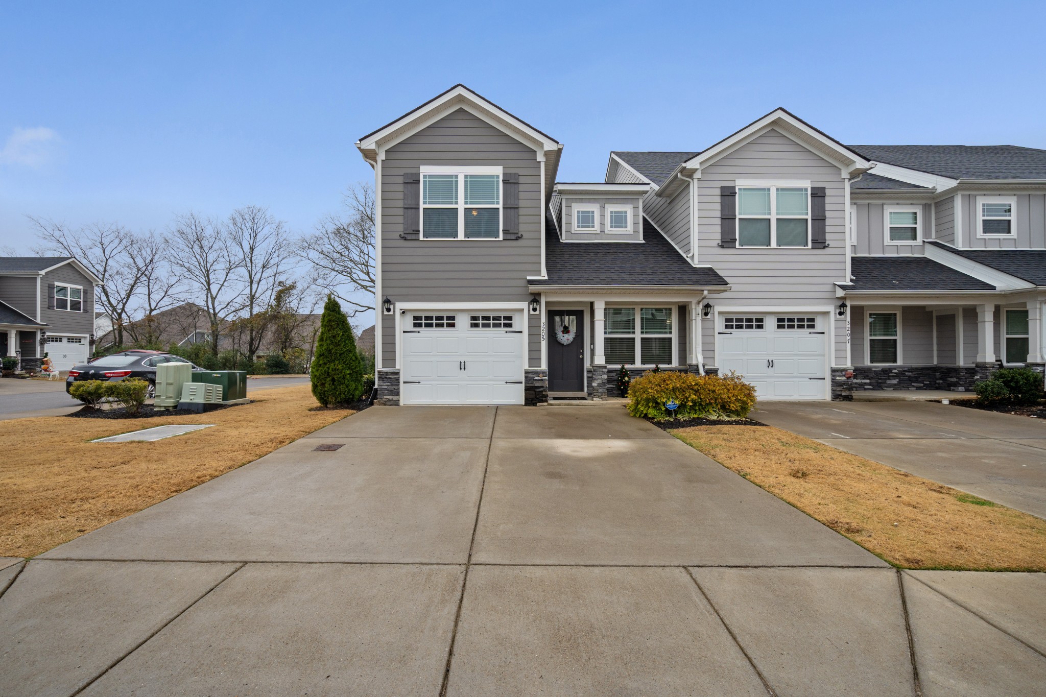 3205 Appaloosa Ct