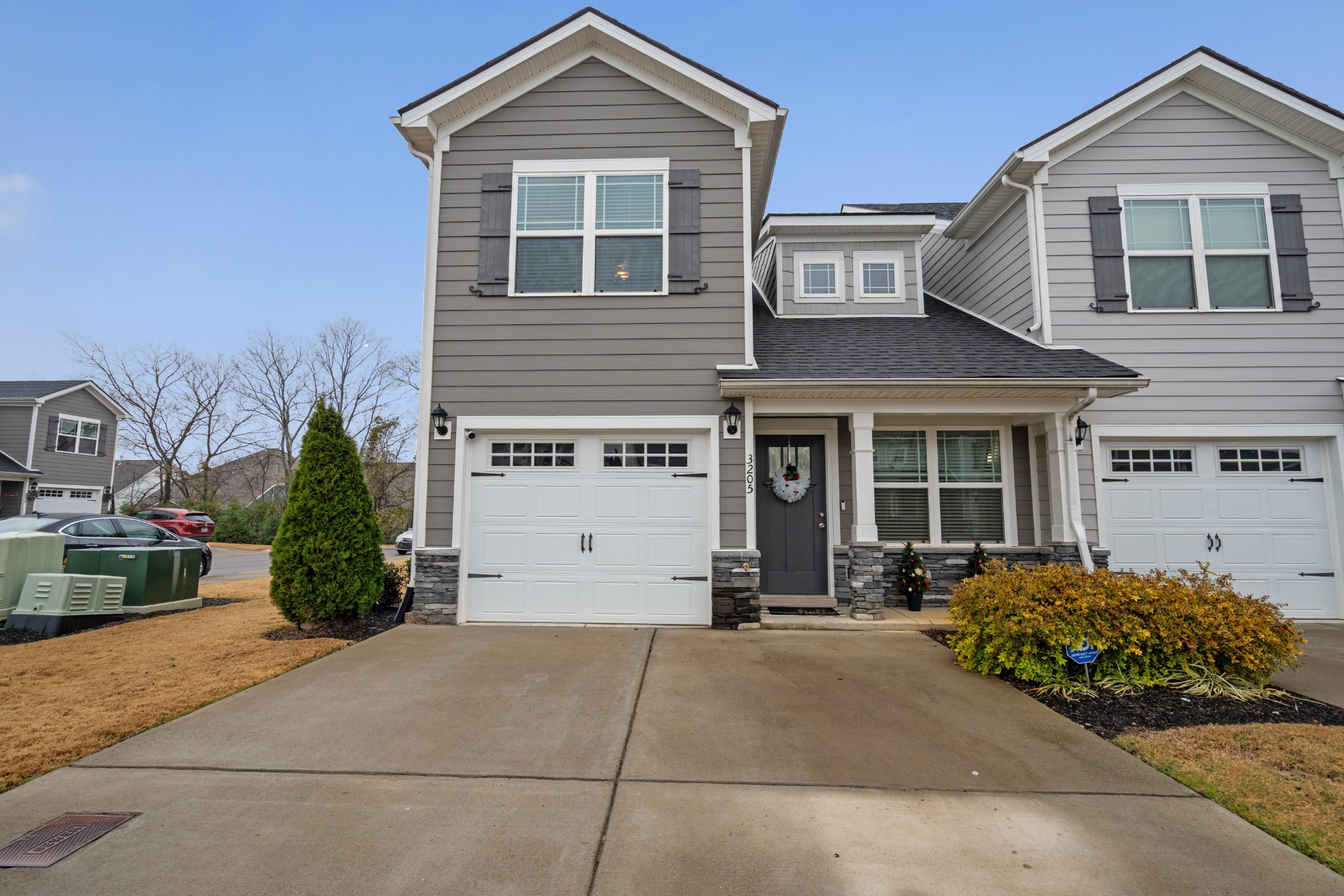 3205 Appaloosa Ct