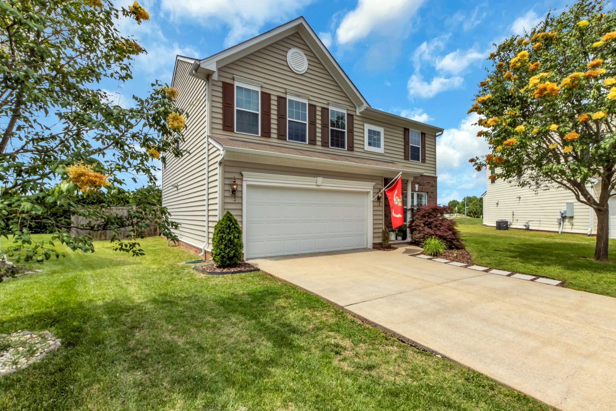 3056 Morning Mist Ct