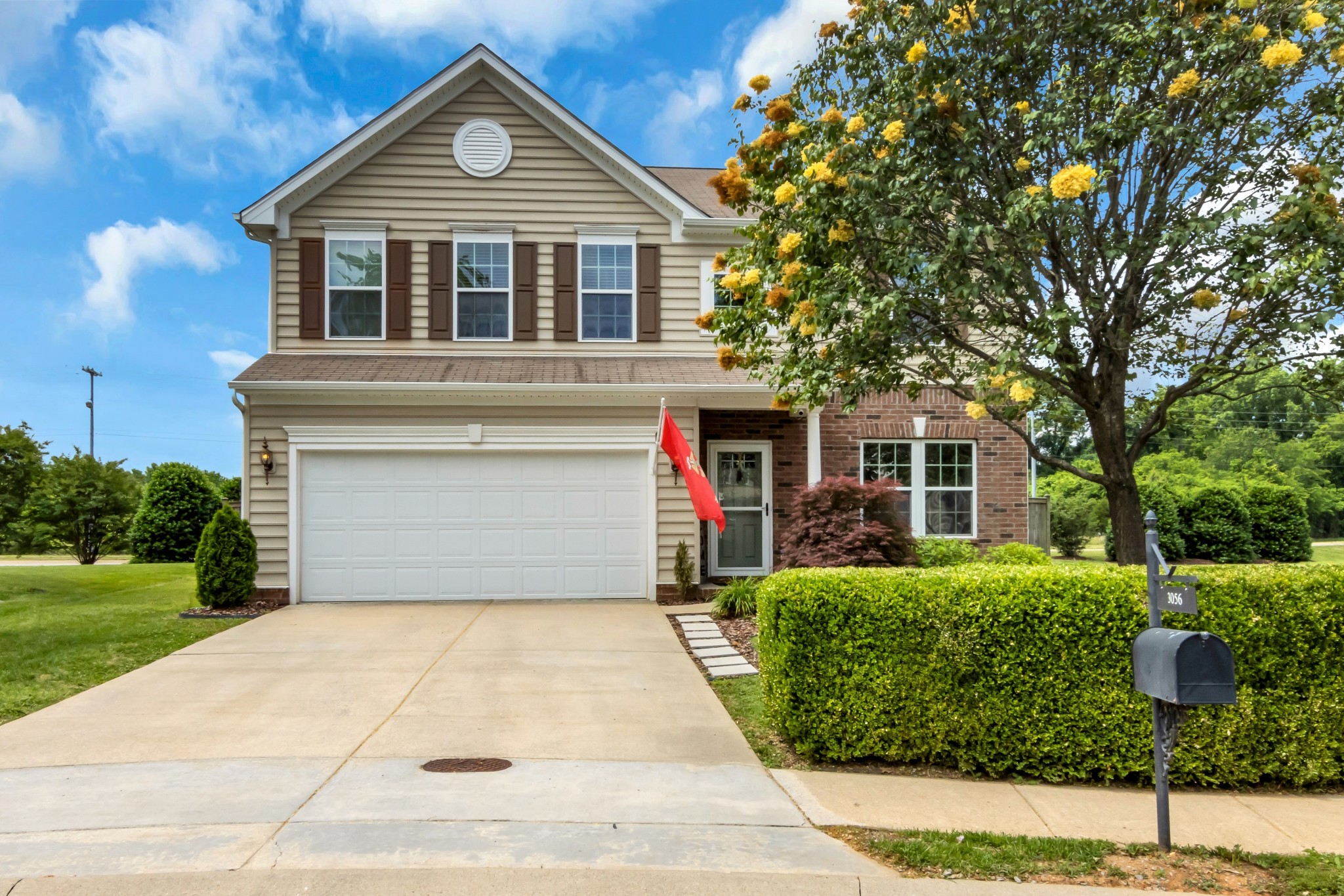 3056 Morning Mist Ct