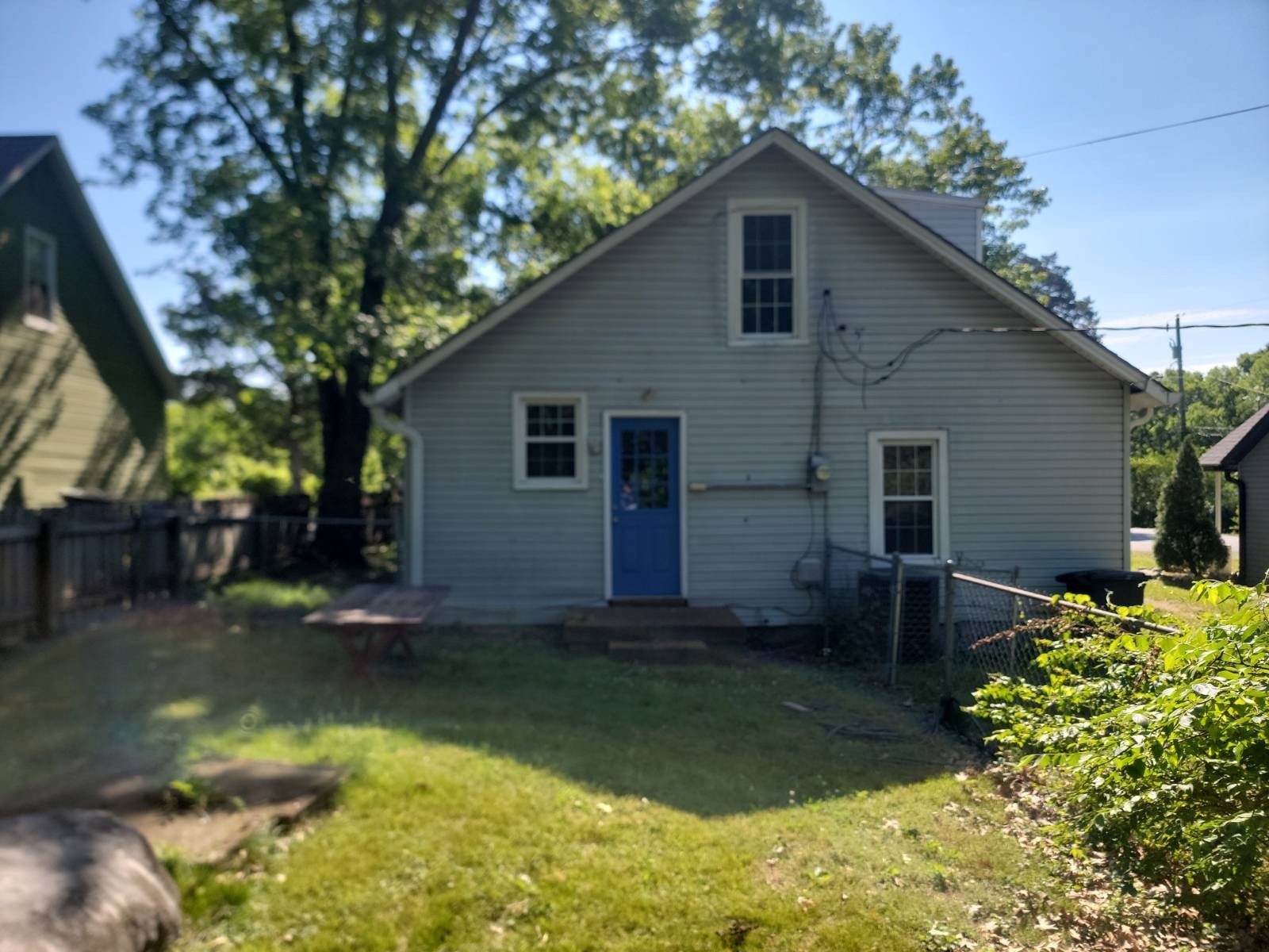 117 Plumlee Dr