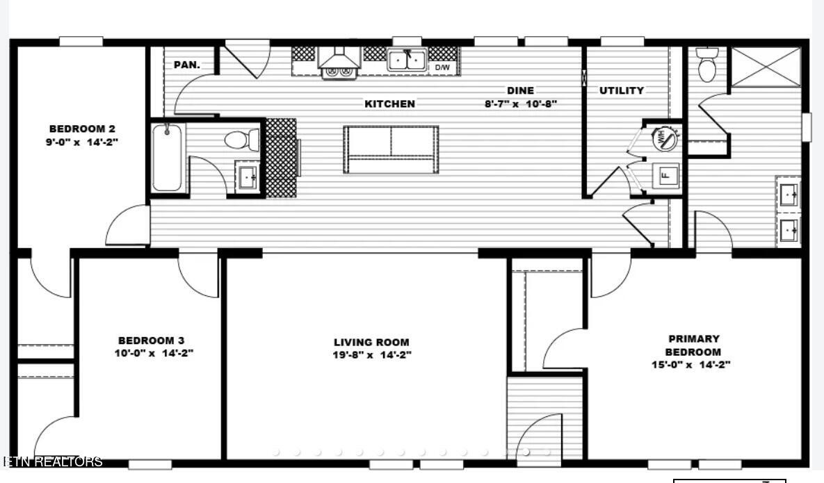3215 Sweetwater Vonore Rd