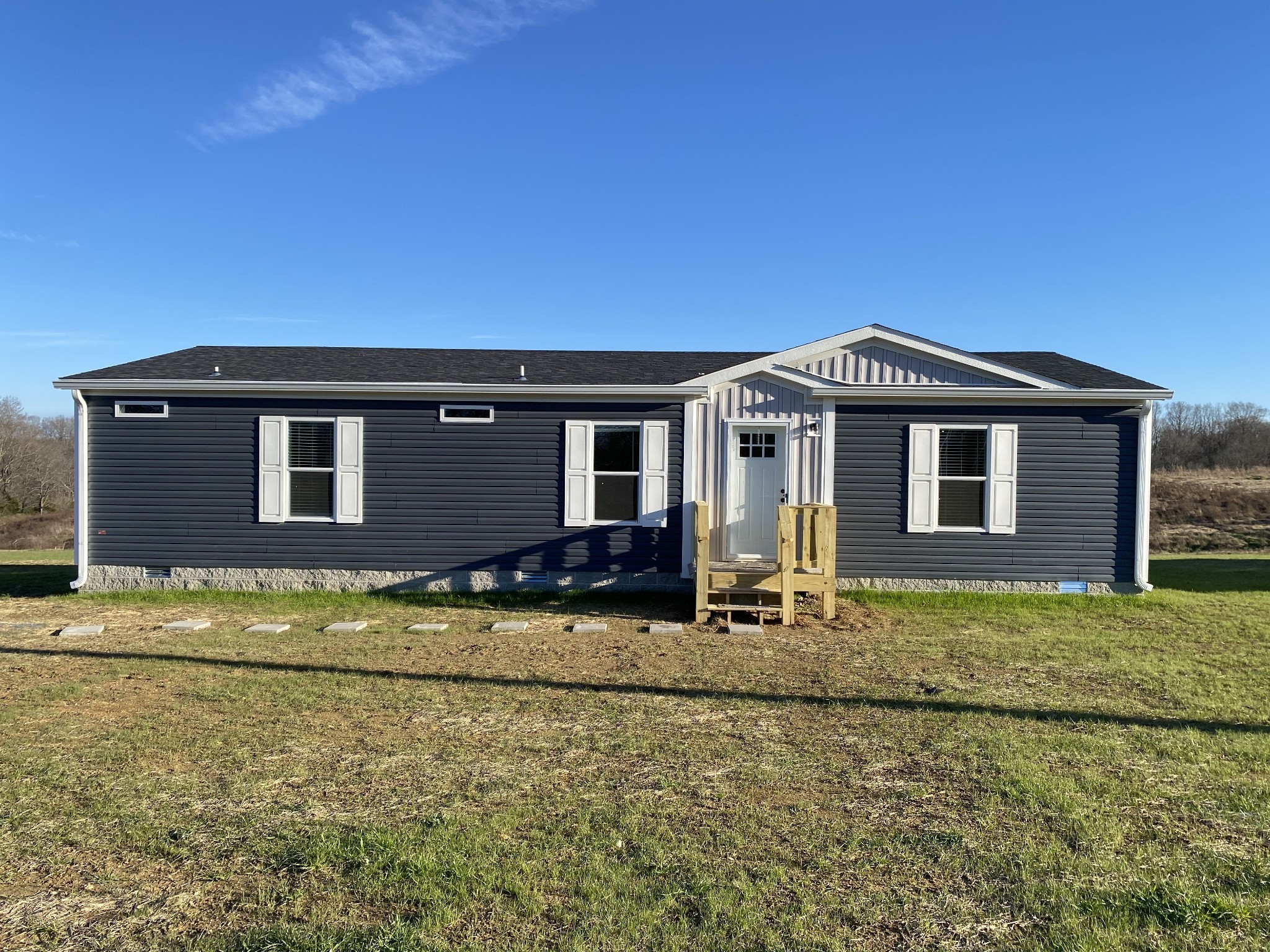 1668 Gamaliel Rd