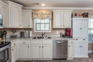 5769 Mouse Creek Road, NW