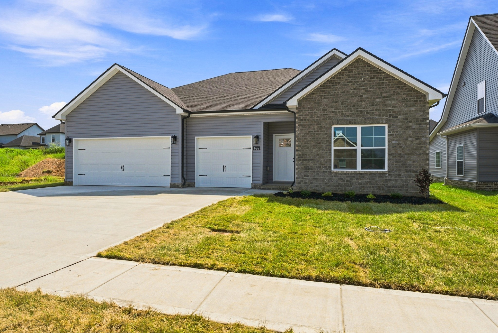 626 Woodrush Dr