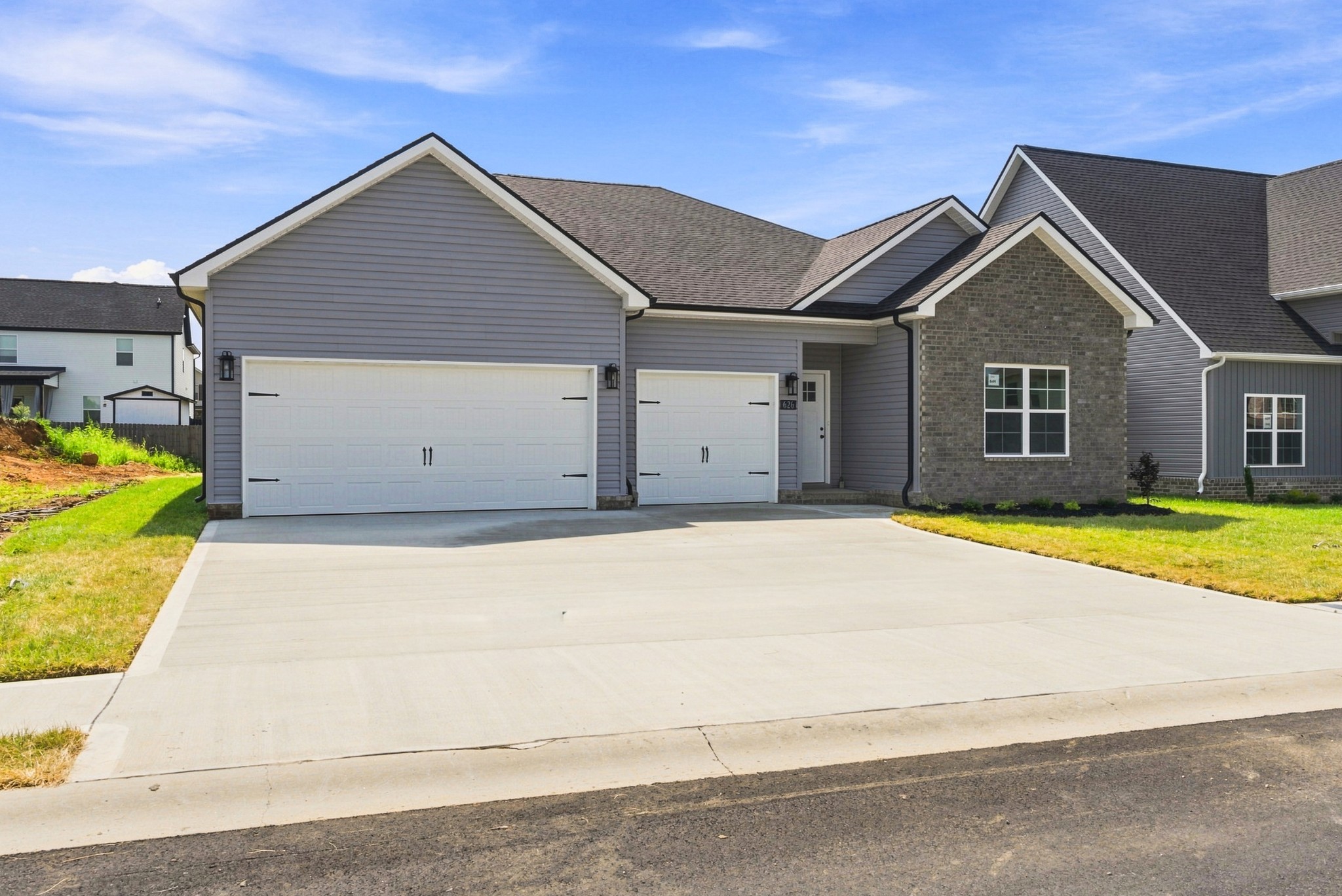 626 Woodrush Dr