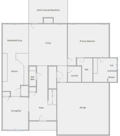 376 Kildeer Dr