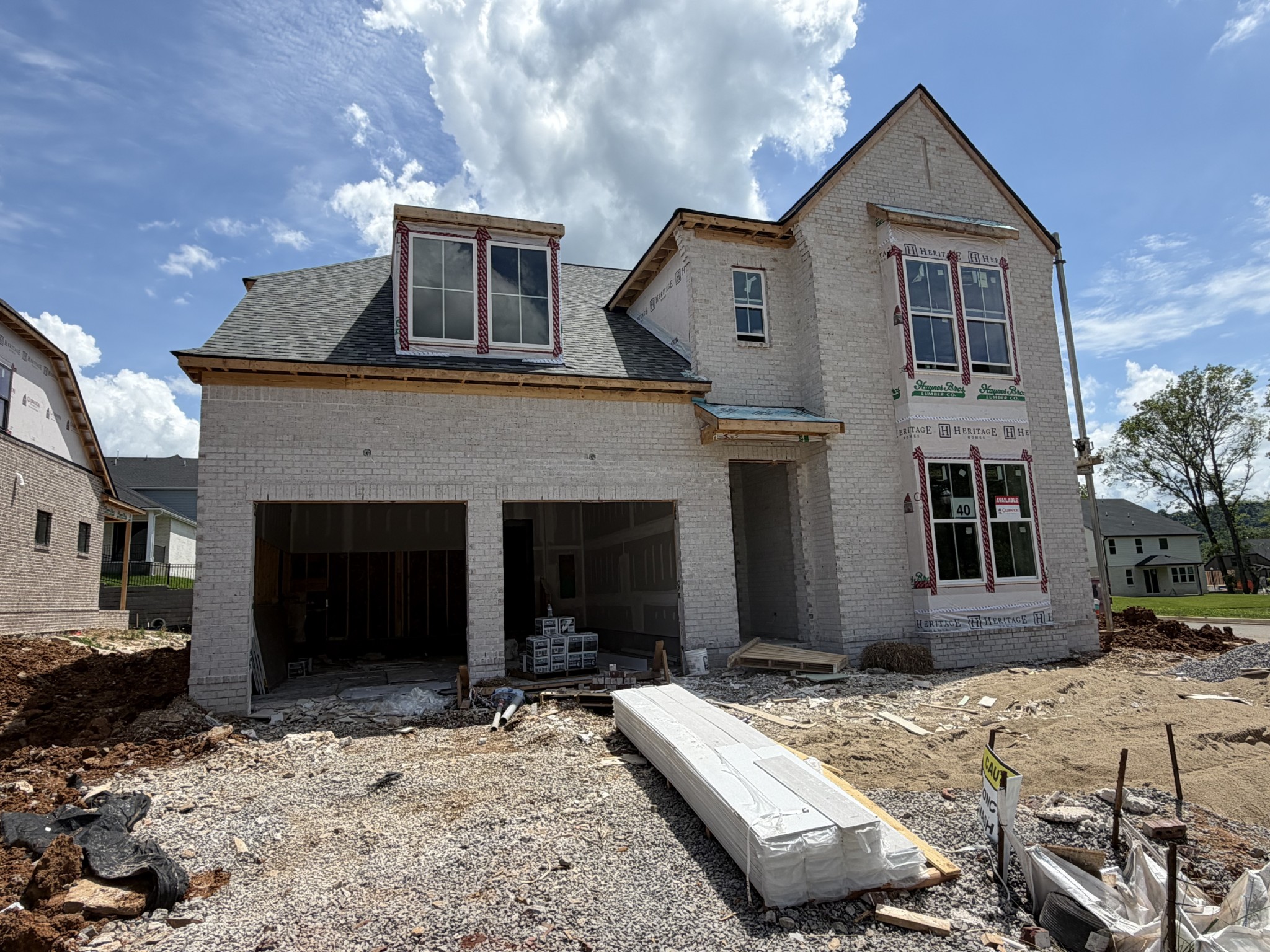 2401 Nolan Dr