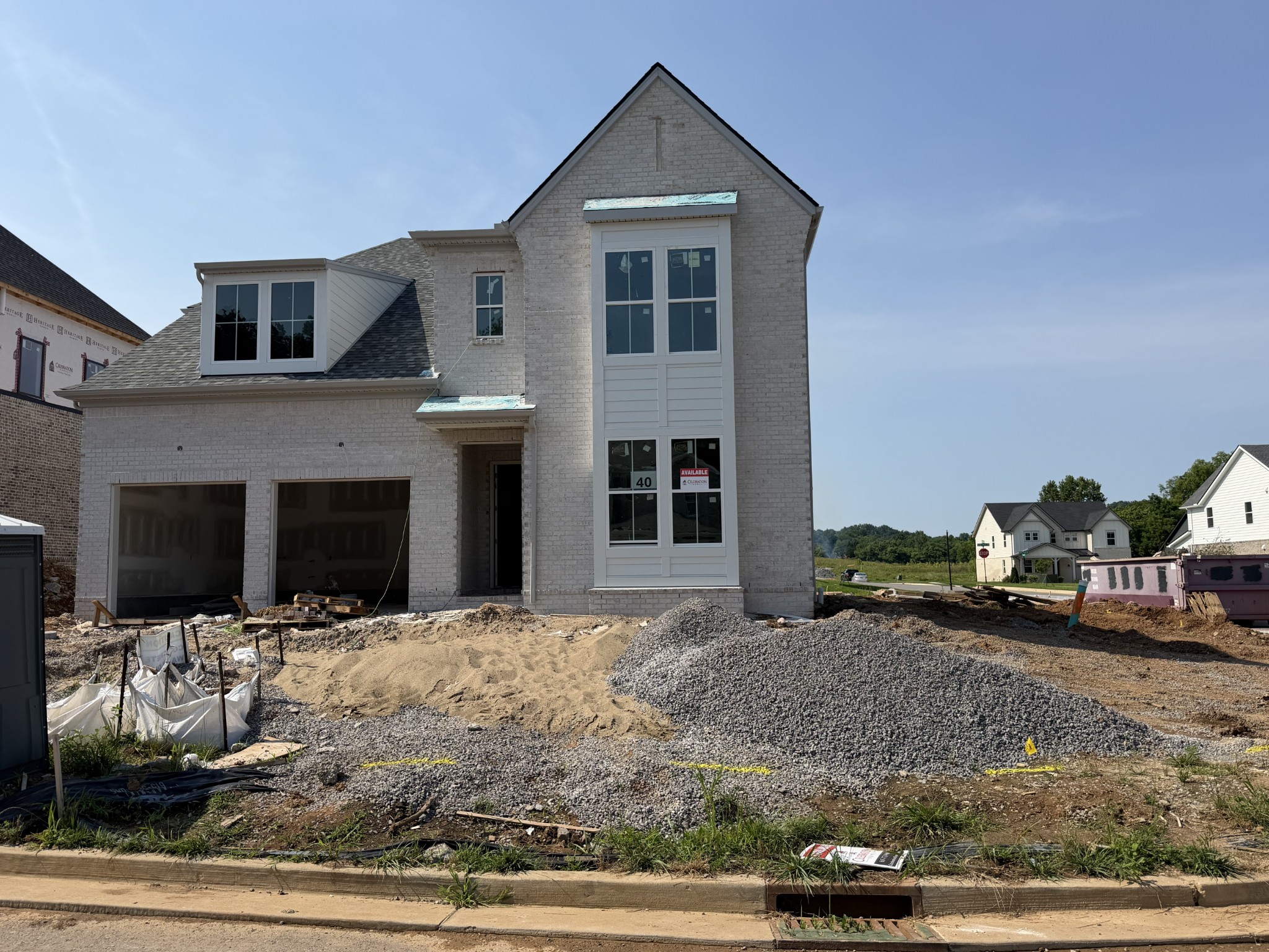 2401 Nolan Dr