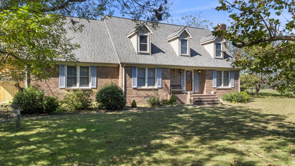 7 Scott Orchard Rd