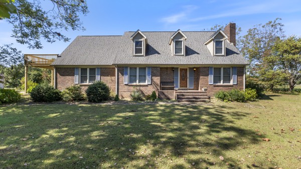 7 Scott Orchard Rd