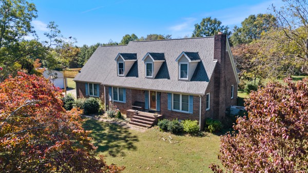 7 Scott Orchard Rd