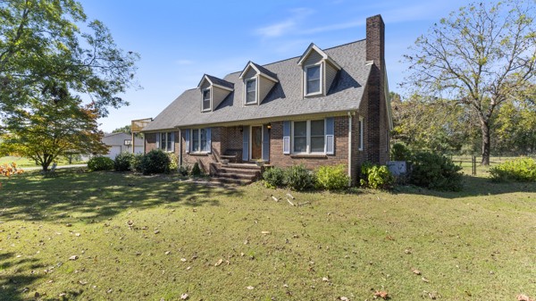 7 Scott Orchard Rd