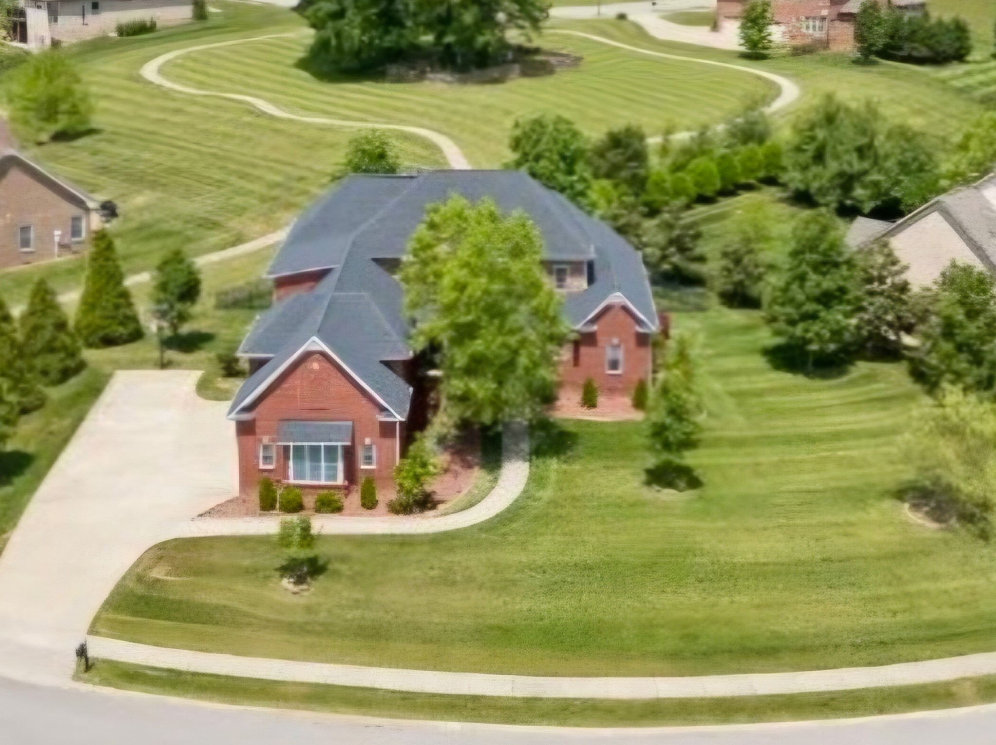 2440 Settlers Trce