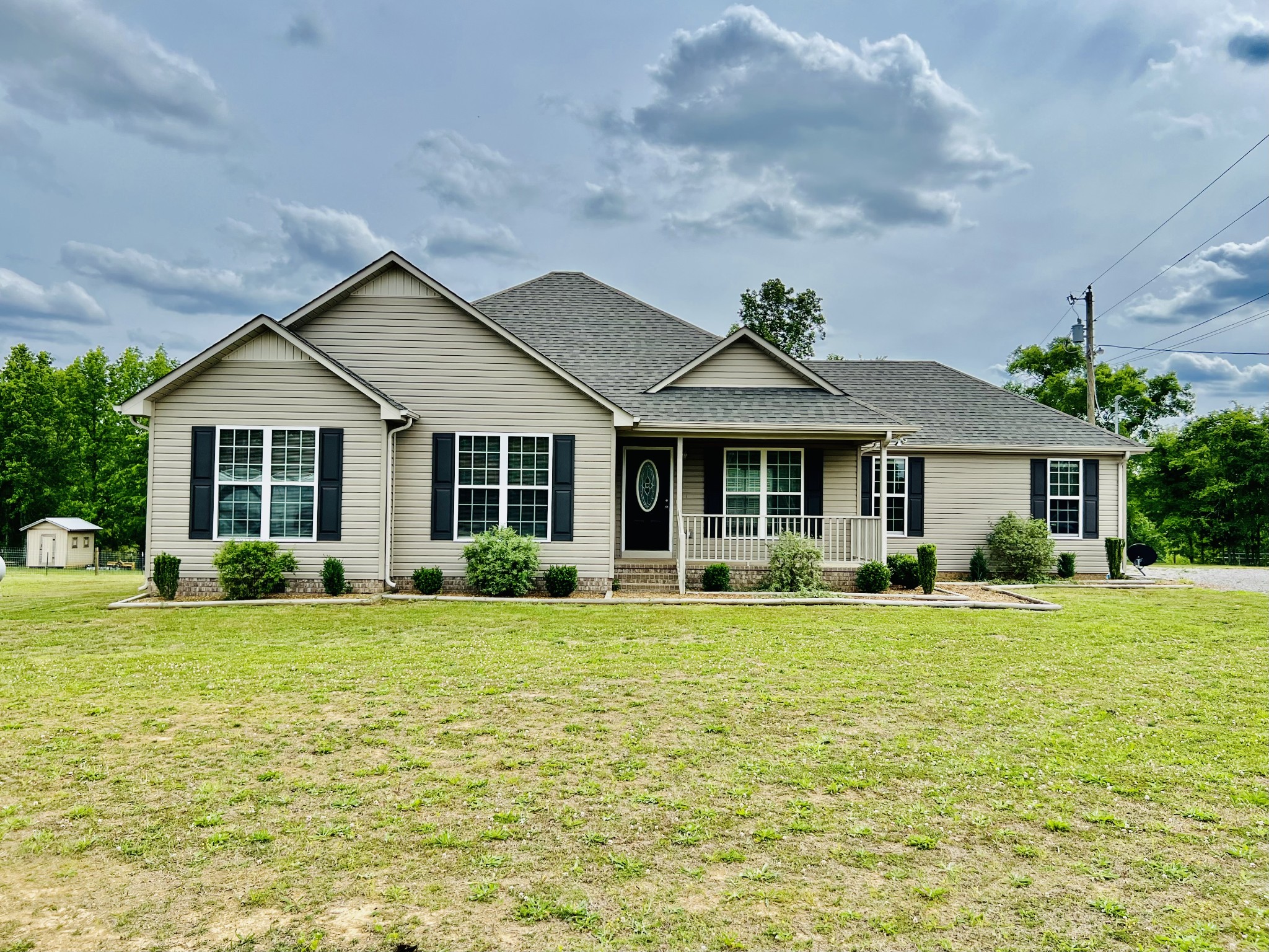 4861 Little Dry Creek Rd