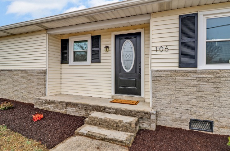 106 Dearman St
