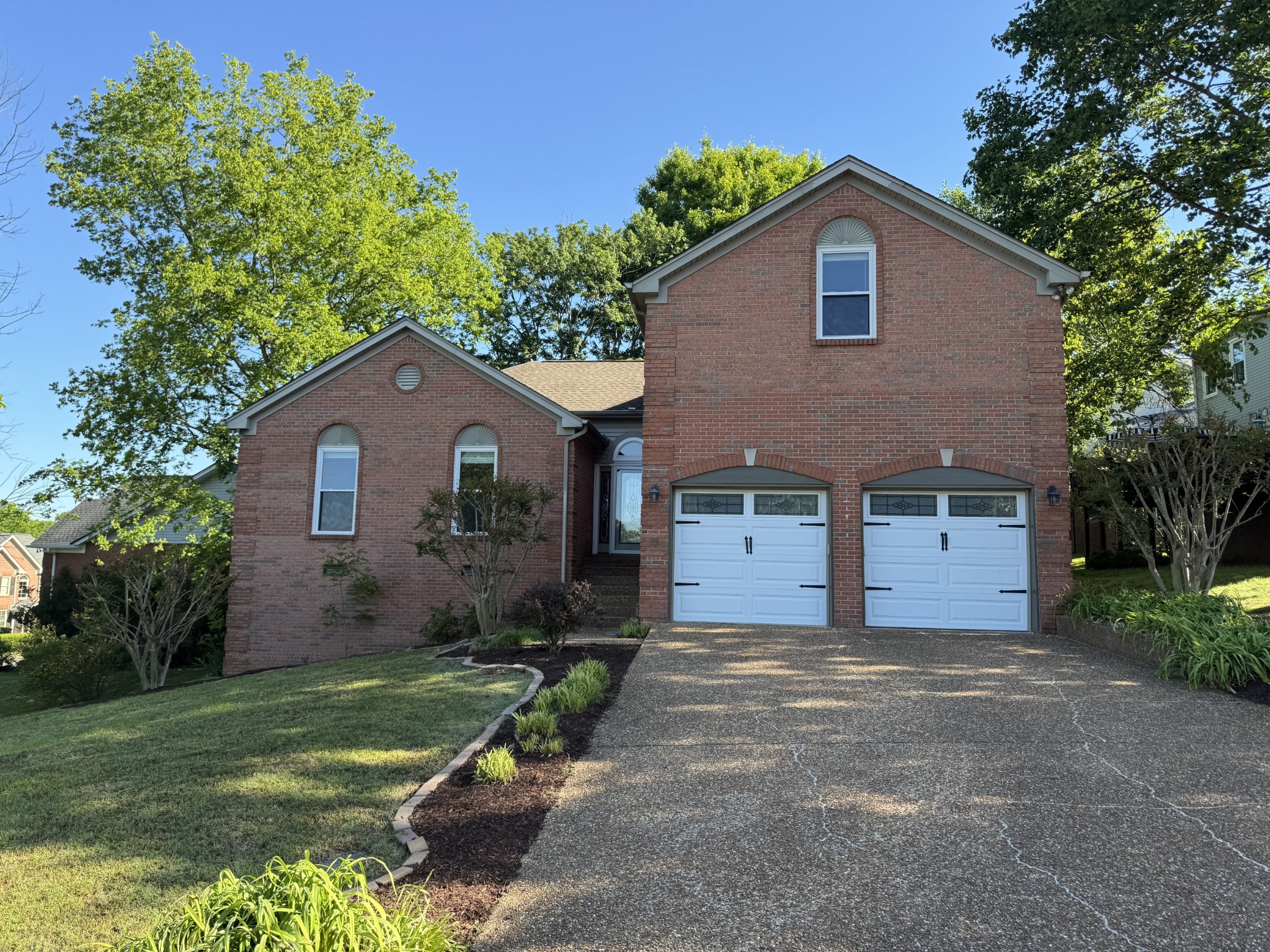 122 Mansker Park Dr