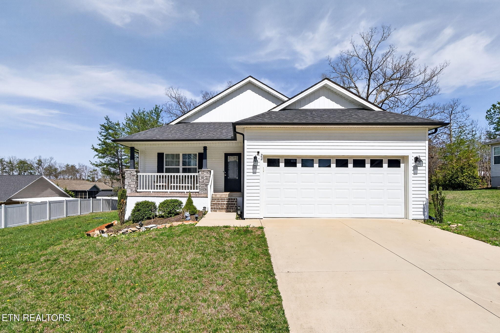 22 Patrick Drive