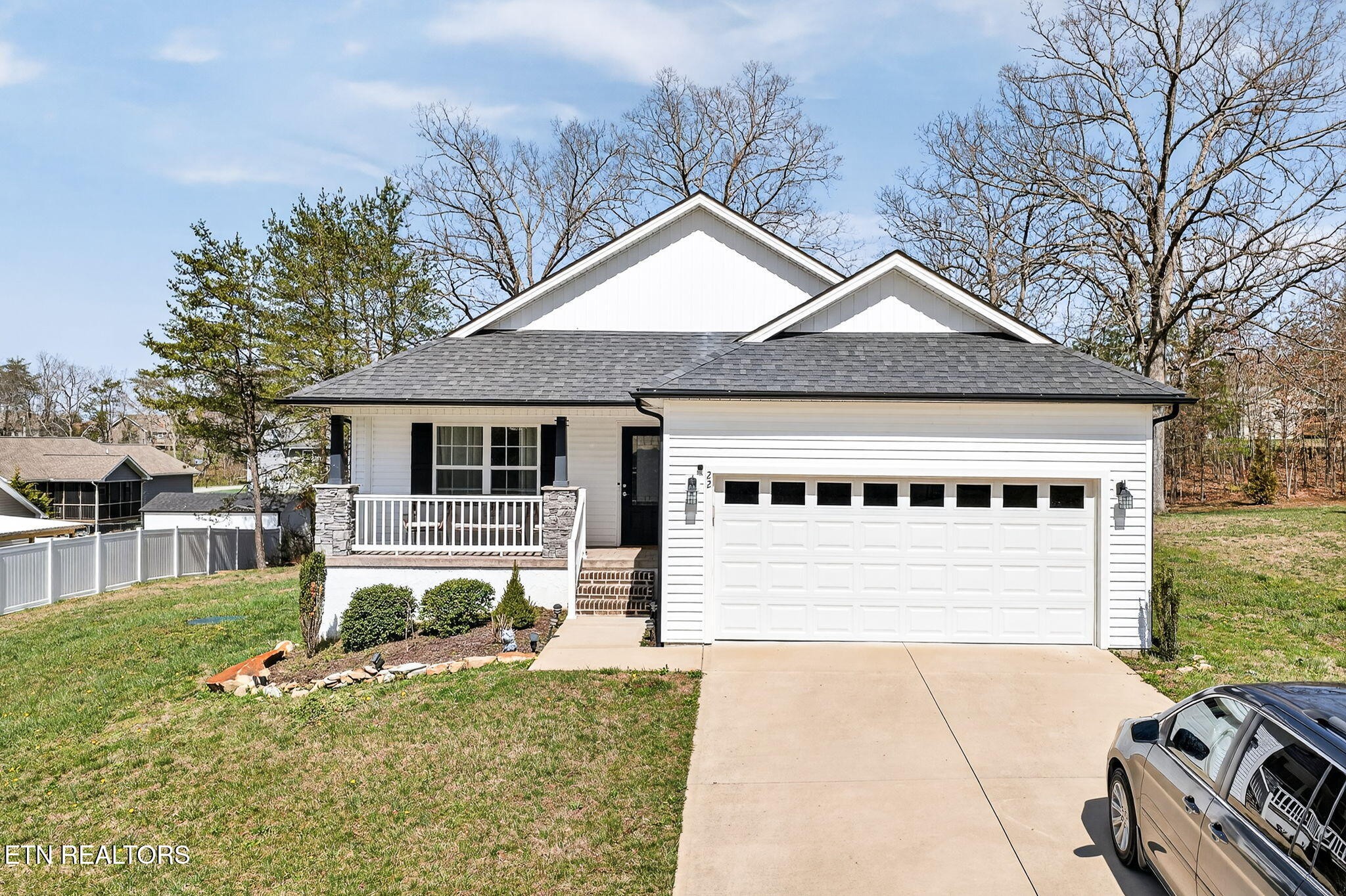 22 Patrick Drive