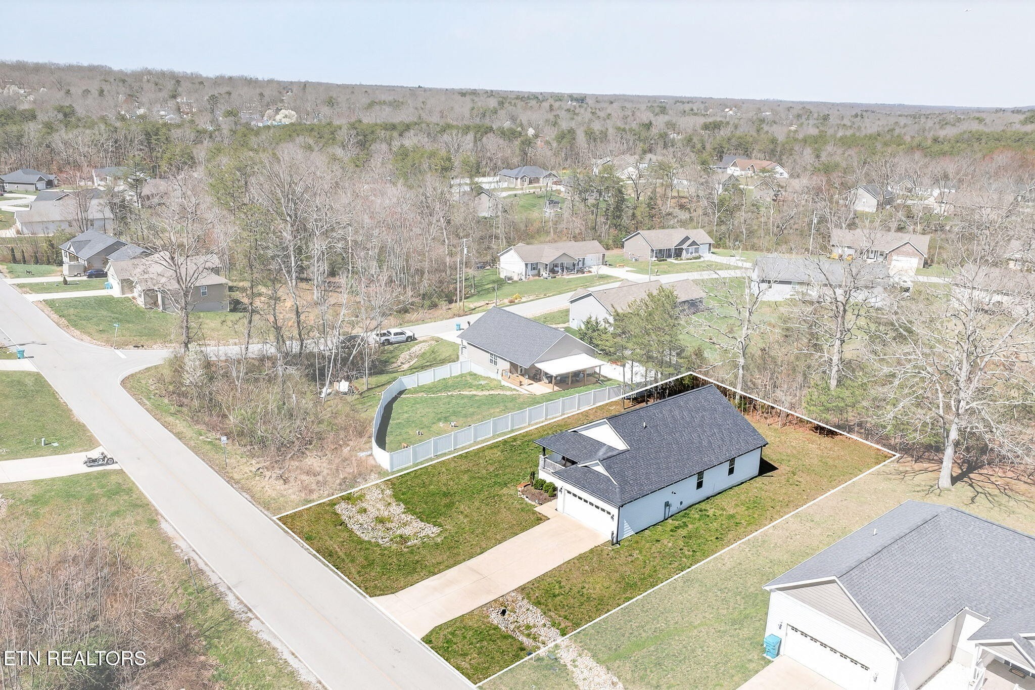 22 Patrick Drive