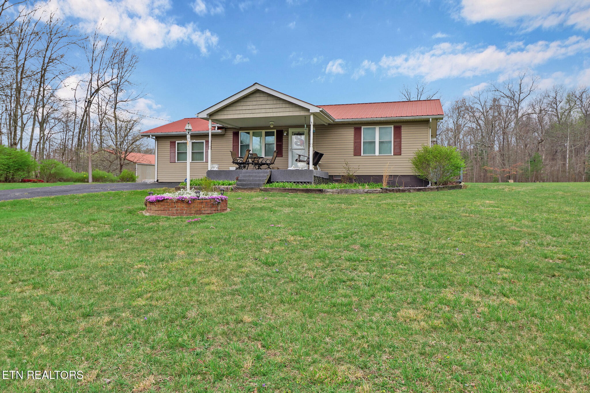 925 Unity Church Rd