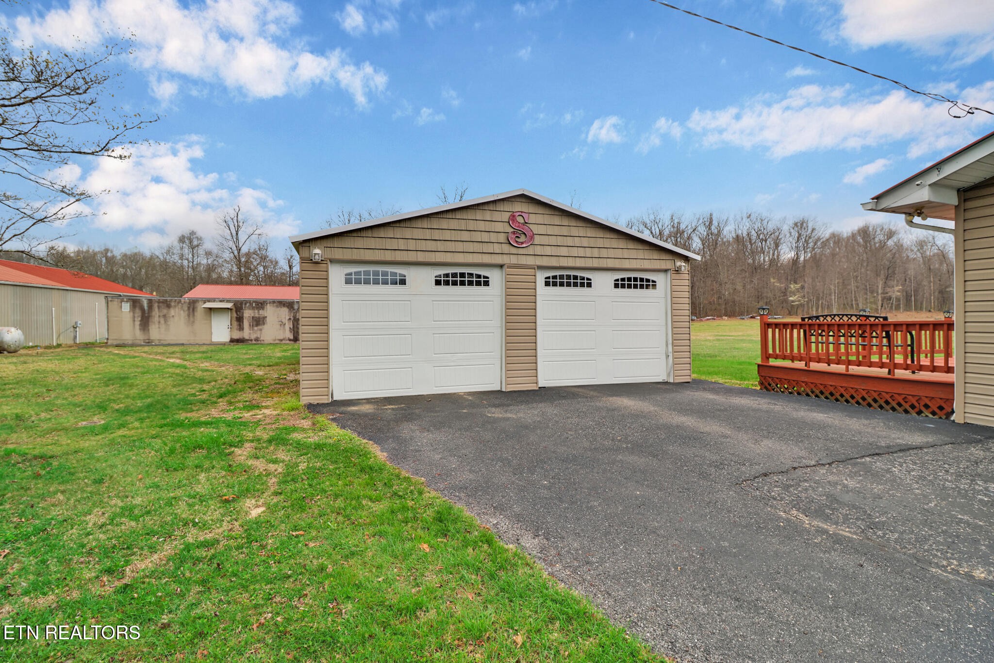 925 Unity Church Rd