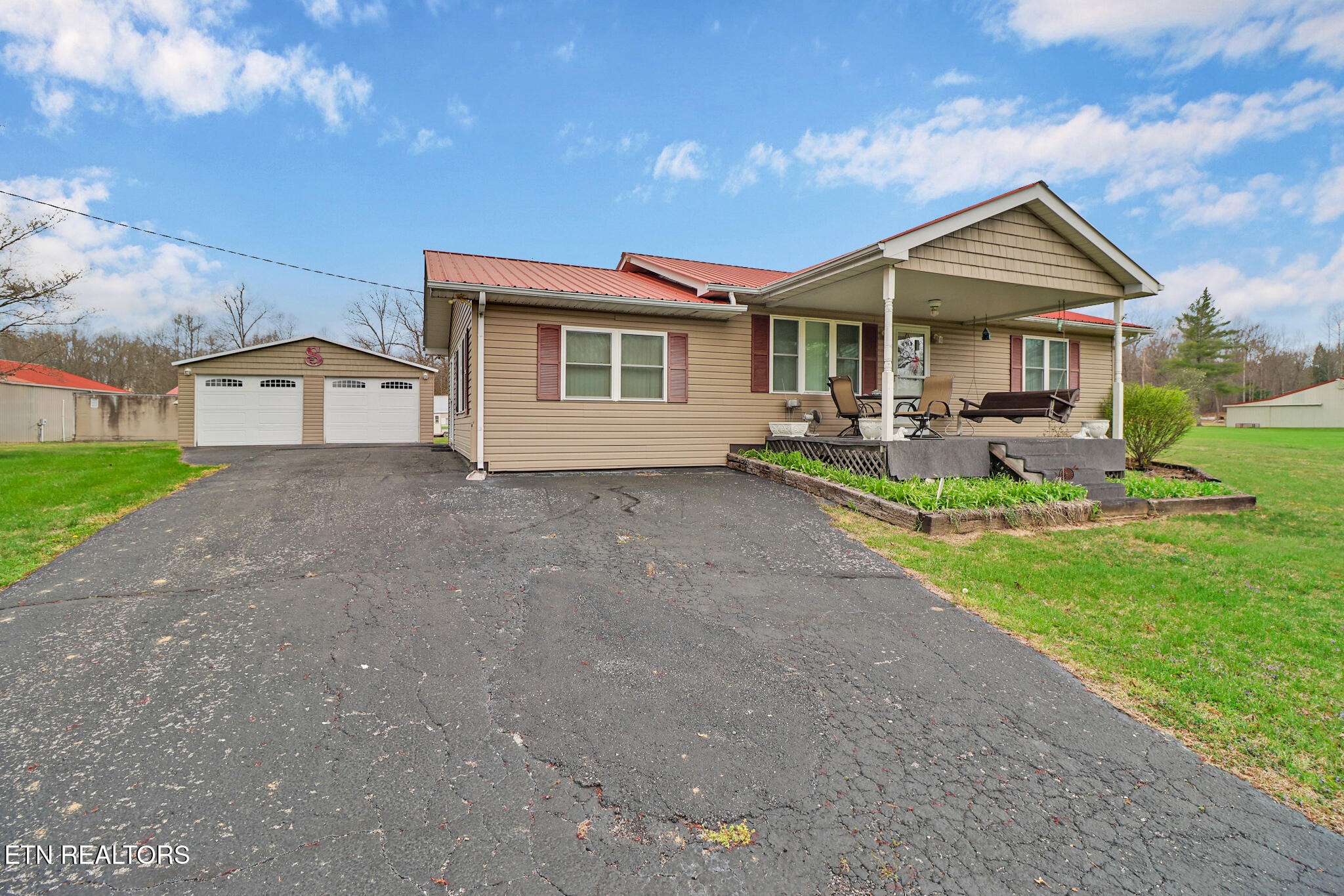 925 Unity Church Rd