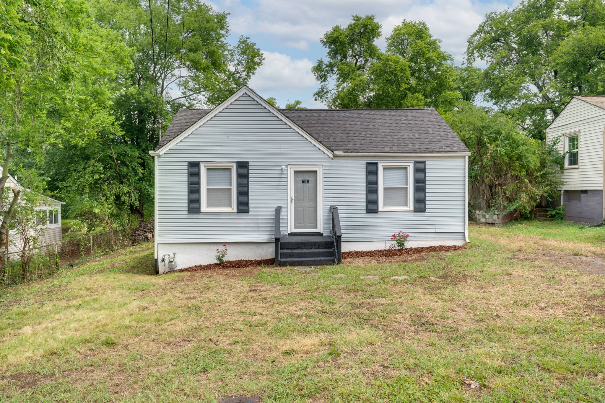 509 Wesley Ave