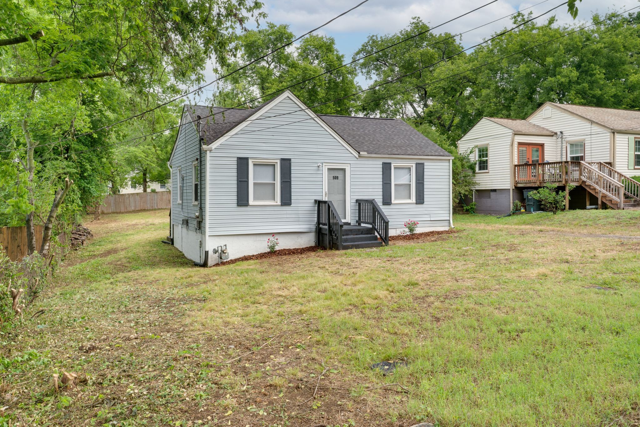 509 Wesley Ave