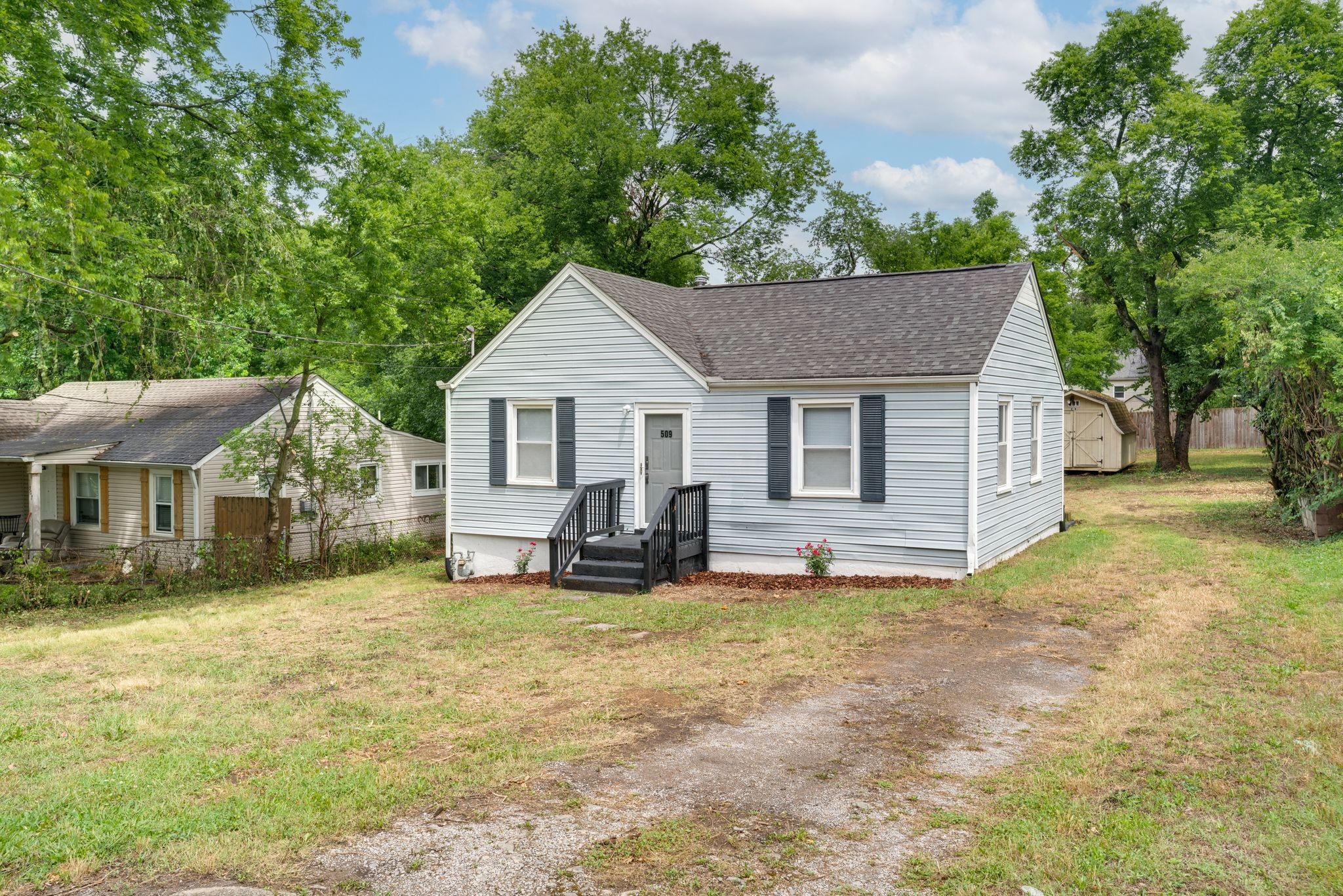 509 Wesley Ave