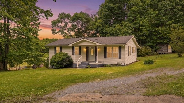 91 Golden Rd