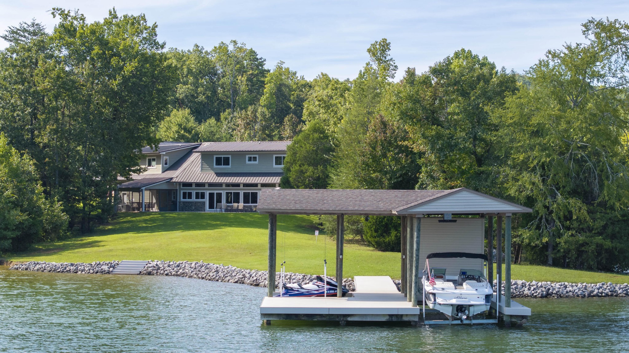 199 Piney Bay Lane