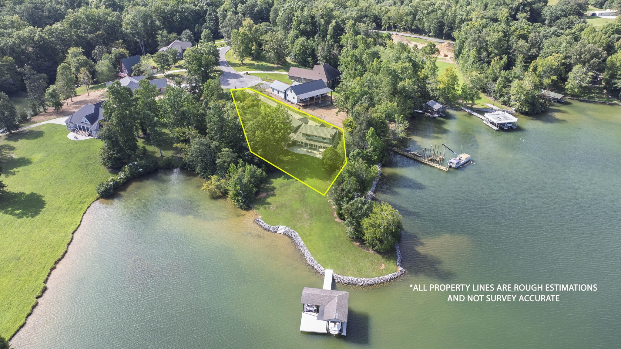 199 Piney Bay Lane