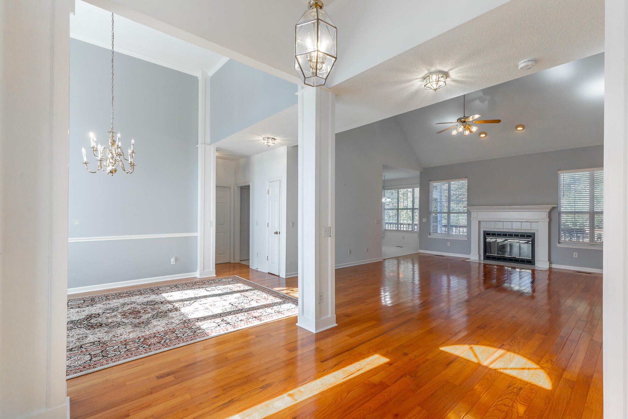 1615 Gunston Hall Road