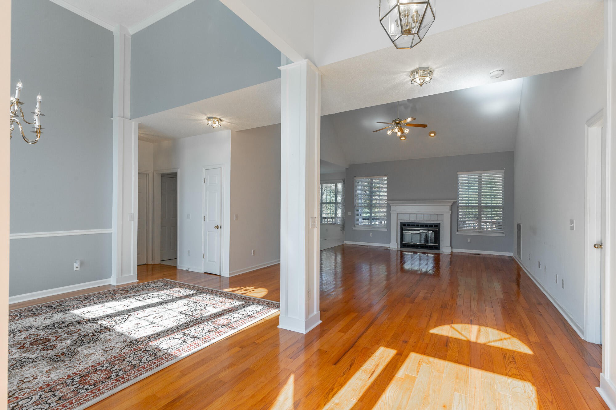 1615 Gunston Hall Road