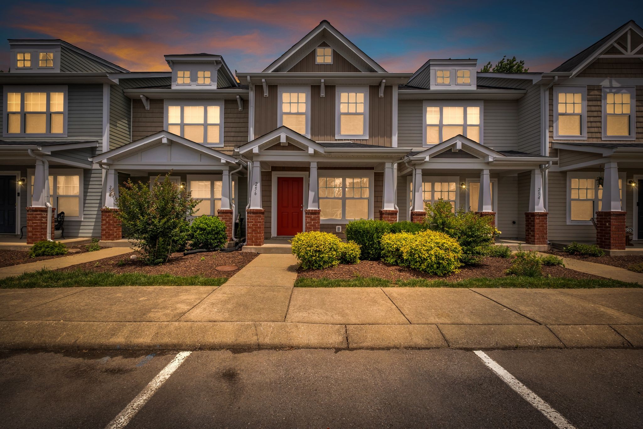 256 Killian Way