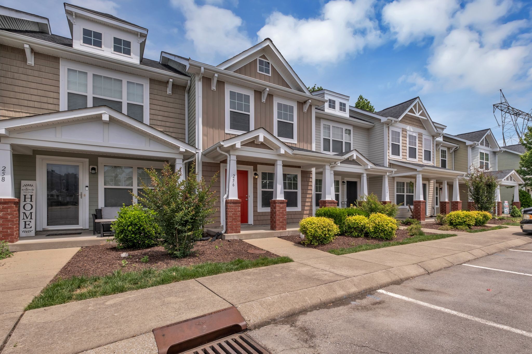 256 Killian Way