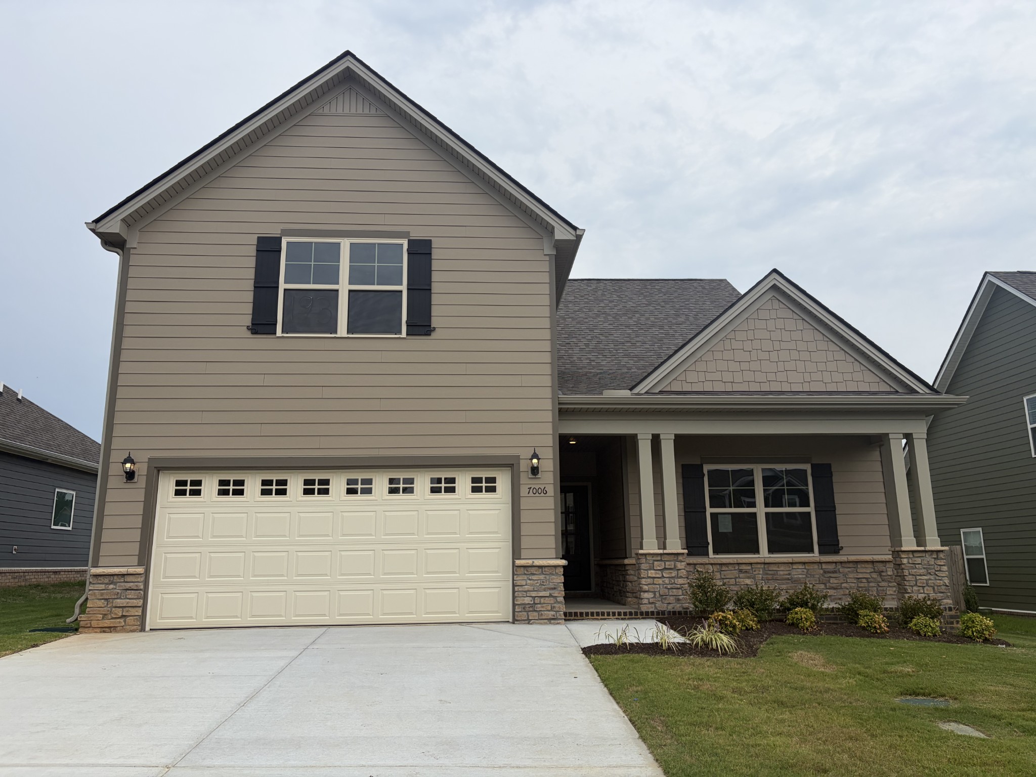 7006 Sully Court