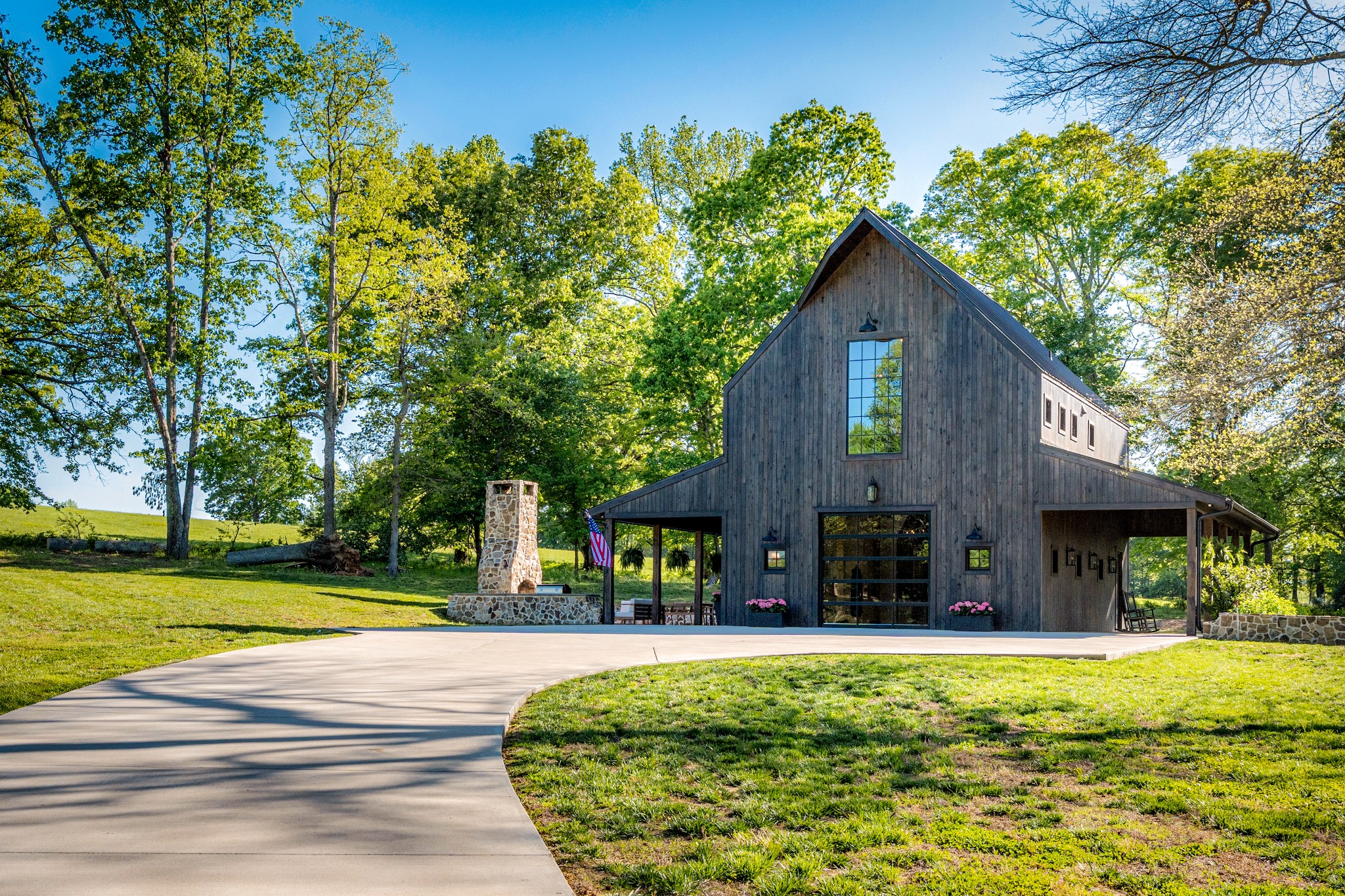 795 Tucker Rd