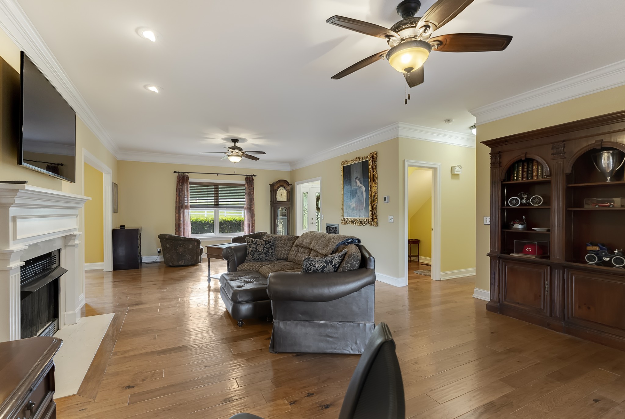 1446 Kittrell Rd